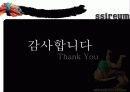 스포츠마케팅-씨름 활성화위한 마케팅전략 28페이지