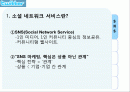 트위터 twitter 성공요인과 마케팅시사점 파워포인트 2페이지