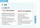 트위터 twitter 성공요인과 마케팅시사점 파워포인트 11페이지