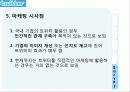 트위터 twitter 성공요인과 마케팅시사점 파워포인트 13페이지