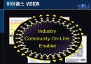 IT Outsourcing, 시스템통합(SI),컨설팅, 솔루션 - 이이콜스 3페이지