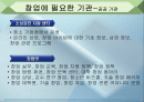 창업에 필요한 기관 2페이지