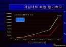 e 포커 게임 사업계획서 19페이지