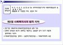 사회 복지사의 법적지위와 권리구제 6페이지