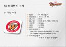 SK와이번스 스포츠마케팅사례분석및 마케팅전략제안(담당자 인터뷰포함) 4페이지