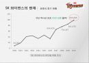 SK와이번스 스포츠마케팅사례분석및 마케팅전략제안(담당자 인터뷰포함) 8페이지