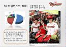 SK와이번스 스포츠마케팅사례분석및 마케팅전략제안(담당자 인터뷰포함) 10페이지