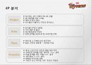 SK와이번스 스포츠마케팅사례분석및 마케팅전략제안(담당자 인터뷰포함) 13페이지