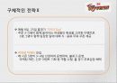 SK와이번스 스포츠마케팅사례분석및 마케팅전략제안(담당자 인터뷰포함) 27페이지