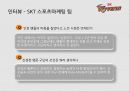 SK와이번스 스포츠마케팅사례분석및 마케팅전략제안(담당자 인터뷰포함) 31페이지