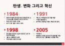 유니클로 UNIQLO 경영분석 5페이지