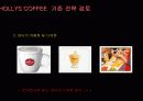 할리스 HOLLYS 커피 경영전략 마케팅기획서 15페이지