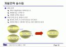 멀티미디어 컨텐츠 기획 방법 18페이지