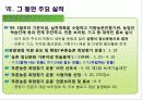 푸른농촌 희망찾기운동 추진현황 14페이지