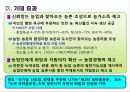 푸른농촌 희망찾기운동 추진현황 19페이지