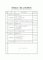 유아체육 연간지도안-16page 7페이지