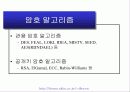 암호기술의 동향과 전망 5페이지