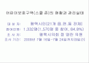 평택시 어린이보호구역(스쿨 존)의 현황과 관리실태 1페이지