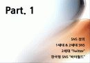 SNS 트위터와 싸이월드 한계점과 새로운 전략 3페이지