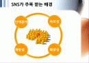 SNS 트위터와 싸이월드 한계점과 새로운 전략 5페이지