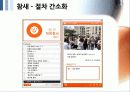 SNS 트위터와 싸이월드 한계점과 새로운 전략 21페이지
