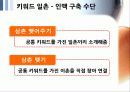 SNS 트위터와 싸이월드 한계점과 새로운 전략 28페이지