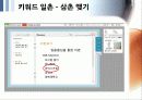 SNS 트위터와 싸이월드 한계점과 새로운 전략 33페이지