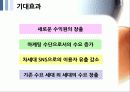 SNS 트위터와 싸이월드 한계점과 새로운 전략 35페이지