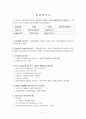 지역아동센터 사회복지 실습일지입니다. 22페이지