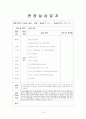 노인전문요양원사회복지현장실습일지 18페이지