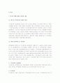 (무역학과 E형, 관세론) 우리나라의 지적재산 보호제도에 대해 논함. 2페이지