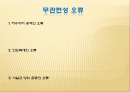 언어의 문법적 오류들(무한성의 오류 일반의 오류 등) 1페이지