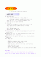 성격이론 중 하나를 골라서 자신의 성격특성과 연결지어 설명 8페이지