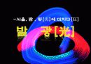 축제이벤트론 레포트 A+ (빛축제-발광[光] light축제기획서 ppt발표용)  8페이지