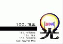 축제이벤트론 레포트 A+ (빛축제-발광[光] light축제기획서 ppt발표용)  11페이지
