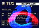 축제이벤트론 레포트 A+ (빛축제-발광[光] light축제기획서 ppt발표용)  25페이지
