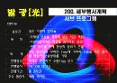 축제이벤트론 레포트 A+ (빛축제-발광[光] light축제기획서 ppt발표용)  27페이지