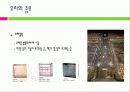 유리(glass)의 특성과 건축에서의 반영 15페이지