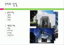 유리(glass)의 특성과 건축에서의 반영 18페이지