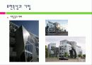 유리(glass)의 특성과 건축에서의 반영 20페이지