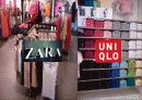글로벌SPA zara와 uniqlo의 물류전략 분석 5페이지