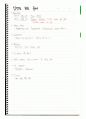 Electrocardiograph(심전도) 요약정리 by So Young 5페이지