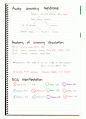 Electrocardiograph(심전도) 요약정리 by So Young 7페이지