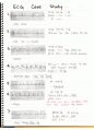 Electrocardiograph(심전도) 요약정리 by So Young 16페이지