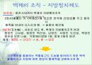 백제의 조직과 문화 21페이지