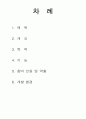 노래방관리 프로그램 제안서 2페이지