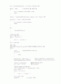 OS 생산자 문제 mutex locks, semaphore를 이용해서 해결하기 5페이지
