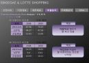 재무제표분석(신세계롯데쇼핑2009) 27페이지