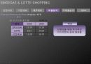 재무제표분석(신세계롯데쇼핑2009) 30페이지