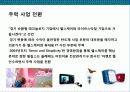 유럽 최대의 전자그룹 필립스의 경영전략 6페이지